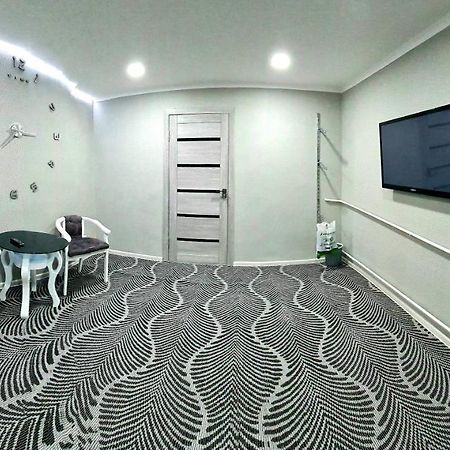 Flagman Apartamento Ferganá Exterior foto