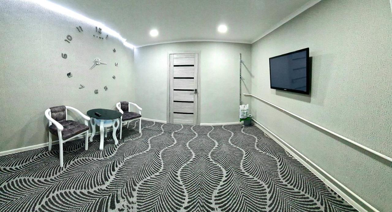 Flagman Apartamento Ferganá Exterior foto