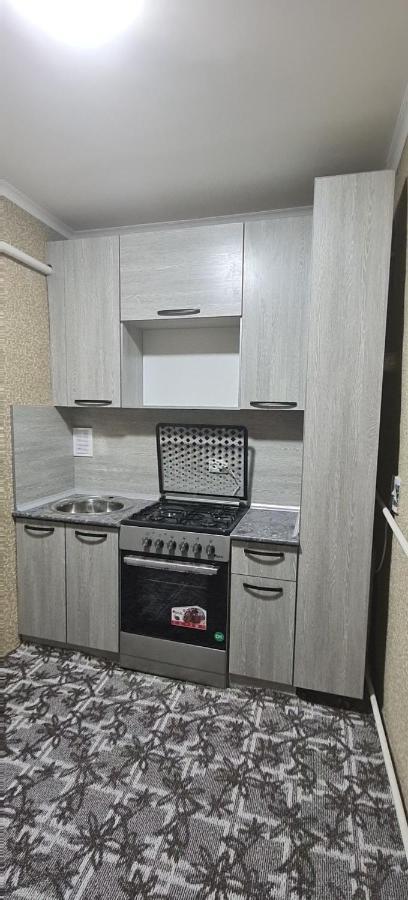 Flagman Apartamento Ferganá Exterior foto